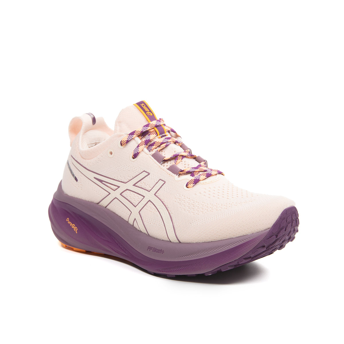 ASICS - GEL-NIMBUS 26 TR