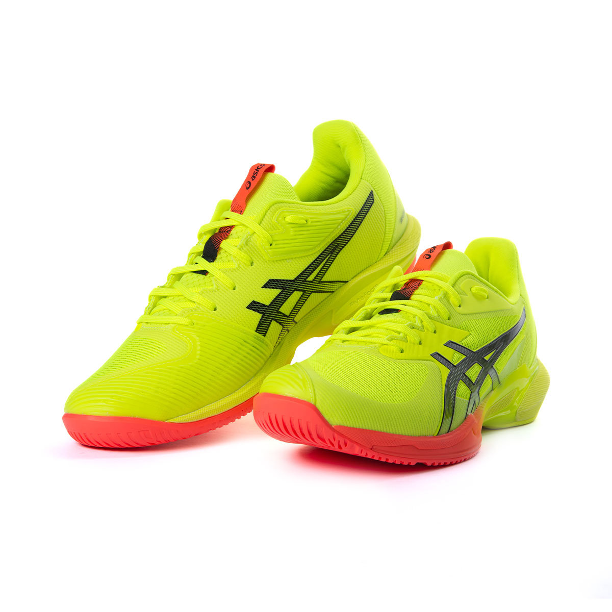 ASICS - SOLUTION SPEED FF 3 PARIS