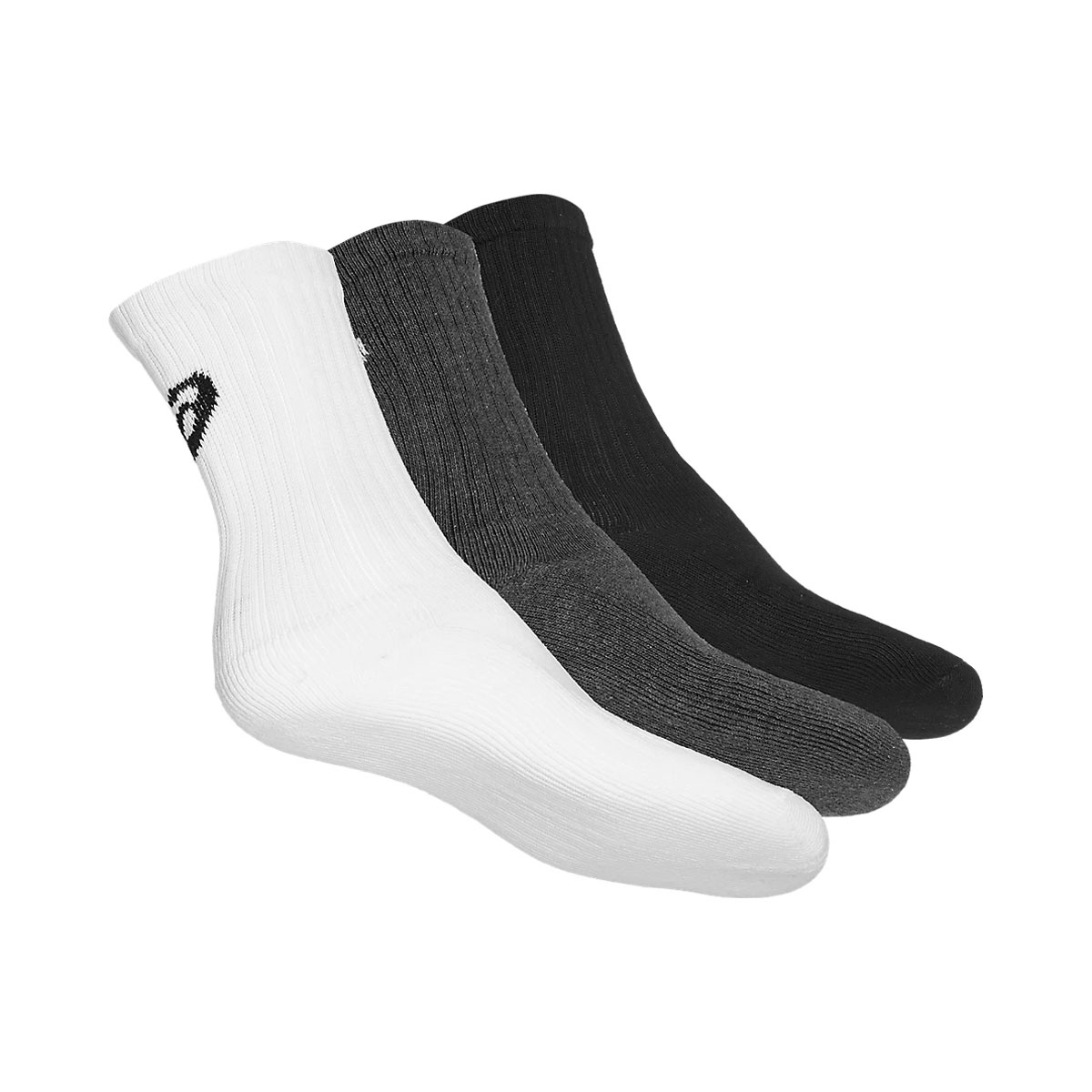 ASICS - 3PPK CREW SOCK