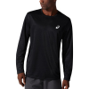 ASICS - CORE LONG SLEEVE TOP