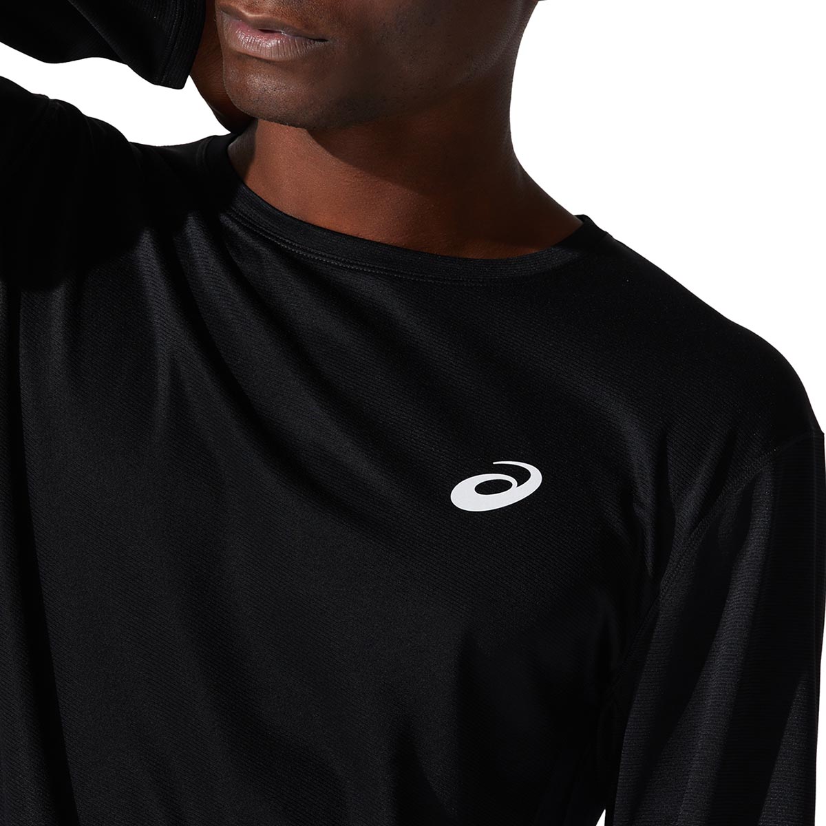 ASICS - CORE LONG SLEEVE TOP