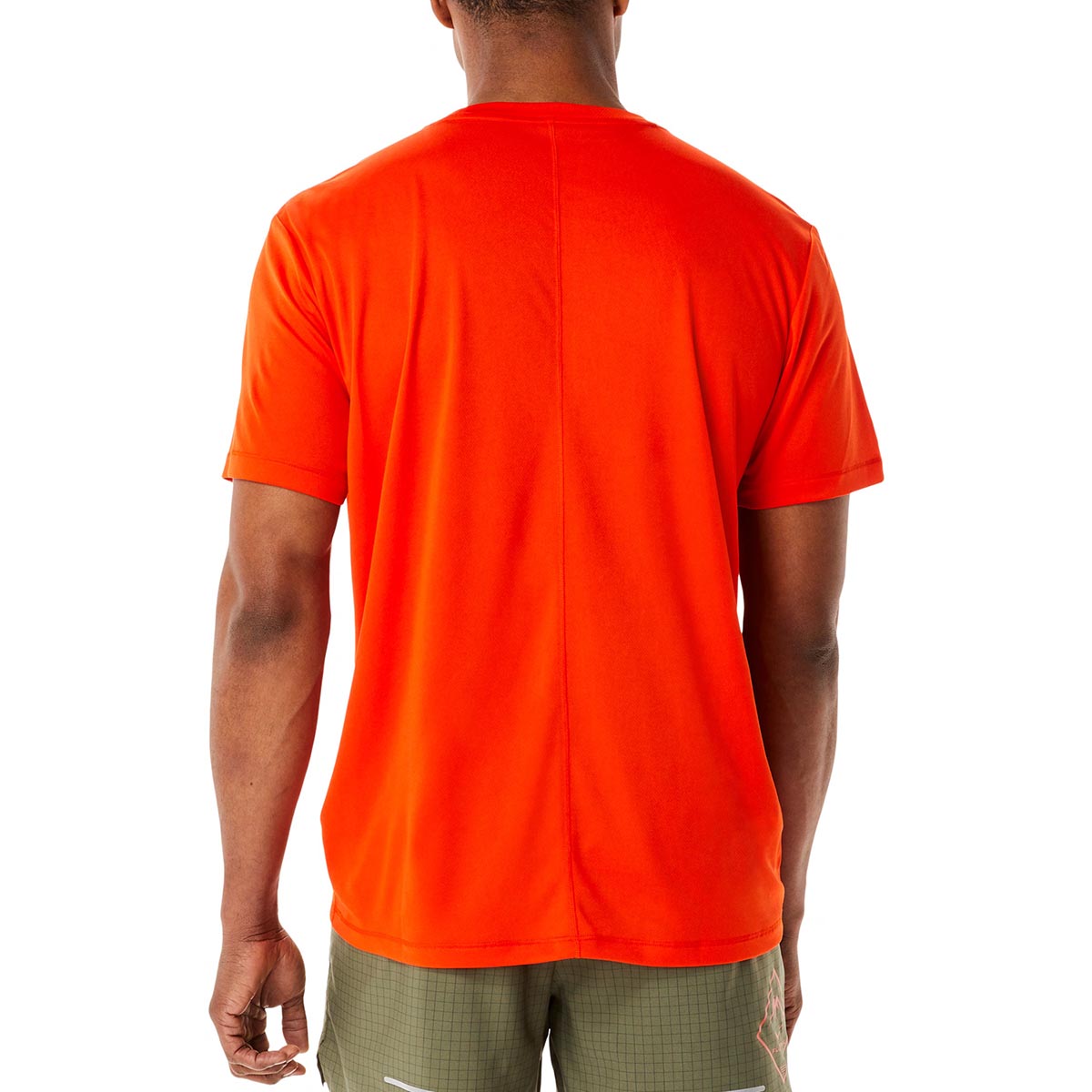 ASICS - FUJITRAIL LOGO T-SHIRT