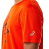 ASICS - FUJITRAIL LOGO T-SHIRT