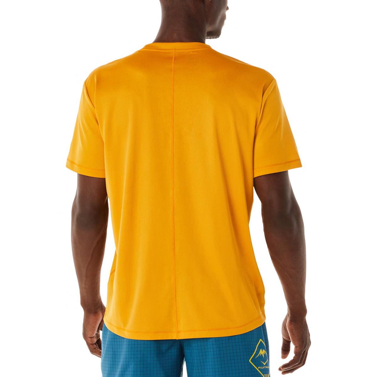 ASICS - FUJITRAIL LOGO TOP