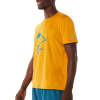 ASICS - FUJITRAIL LOGO TOP