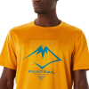 ASICS - FUJITRAIL LOGO TOP