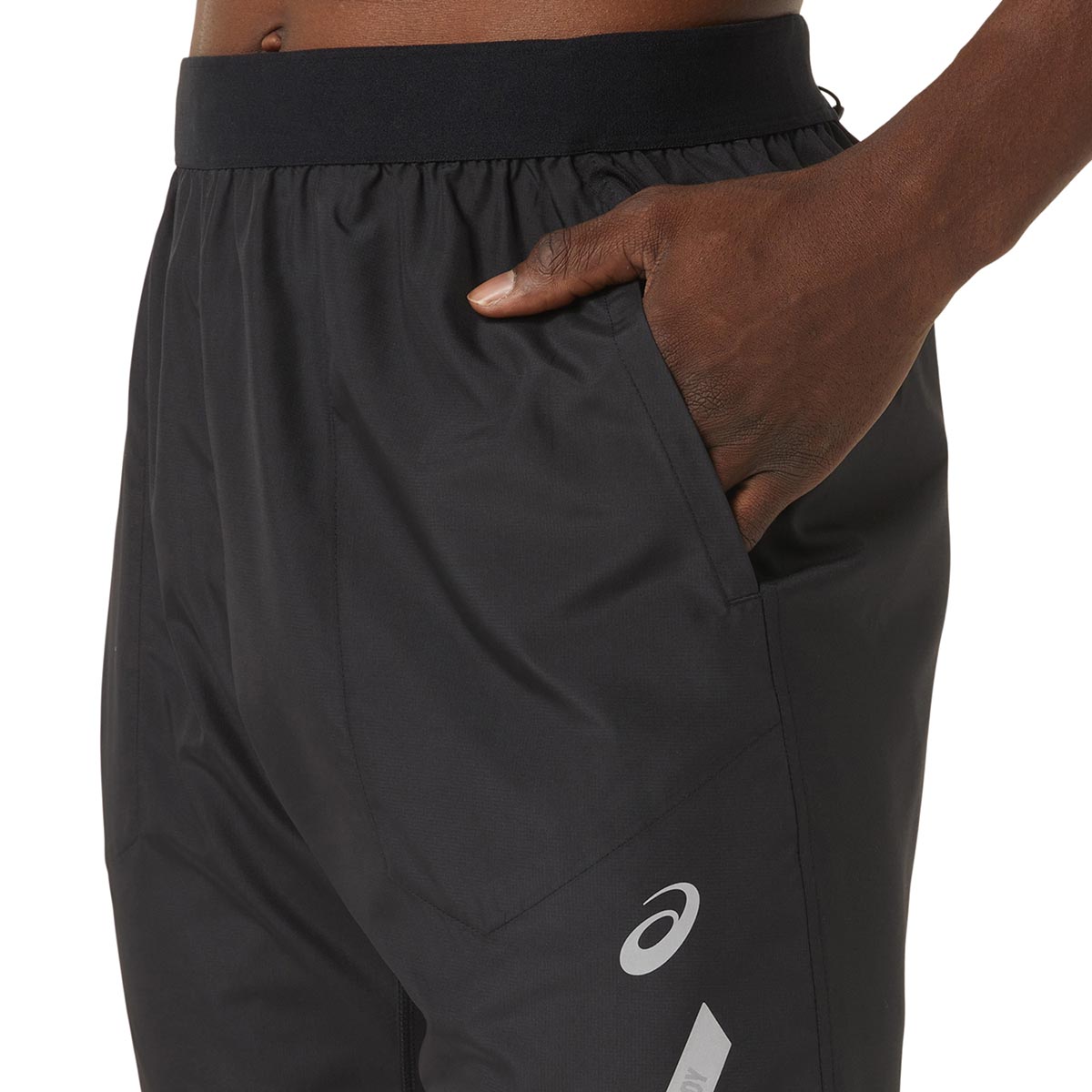 ASICS - LITE-SHOW PANT