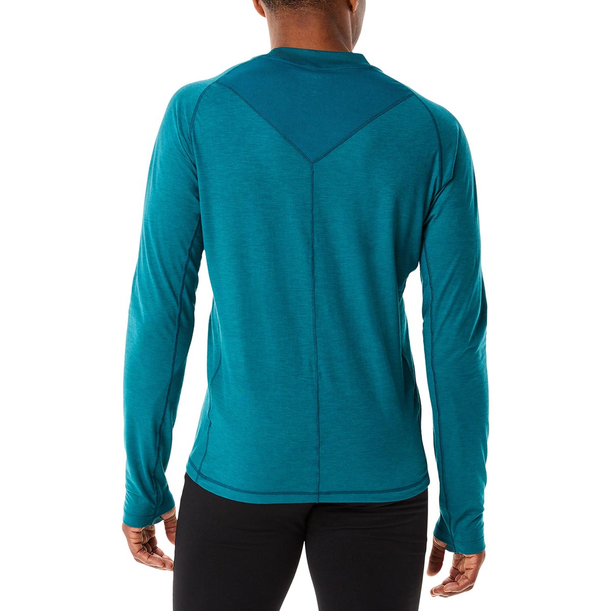 ASICS - WINTER RUN LS TOP