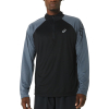 ASICS - ICON LONG SLEEVE 1/2 ZIP TOP