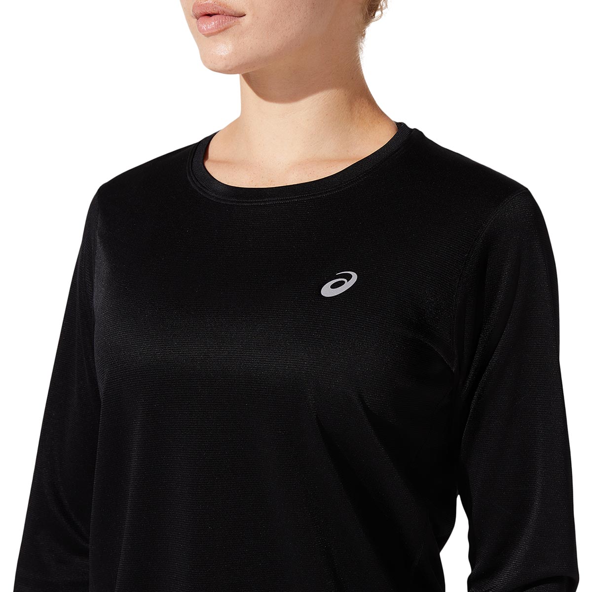 ASICS - CORE LONG SLEEVE TOP