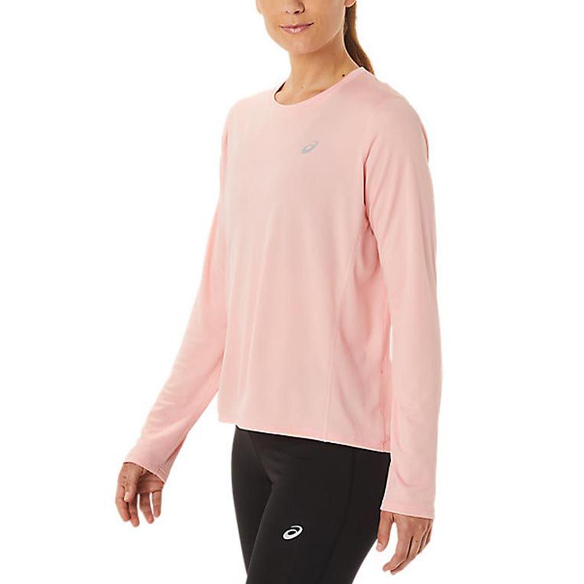 ASICS - CORE LONG SLEEVE TOP