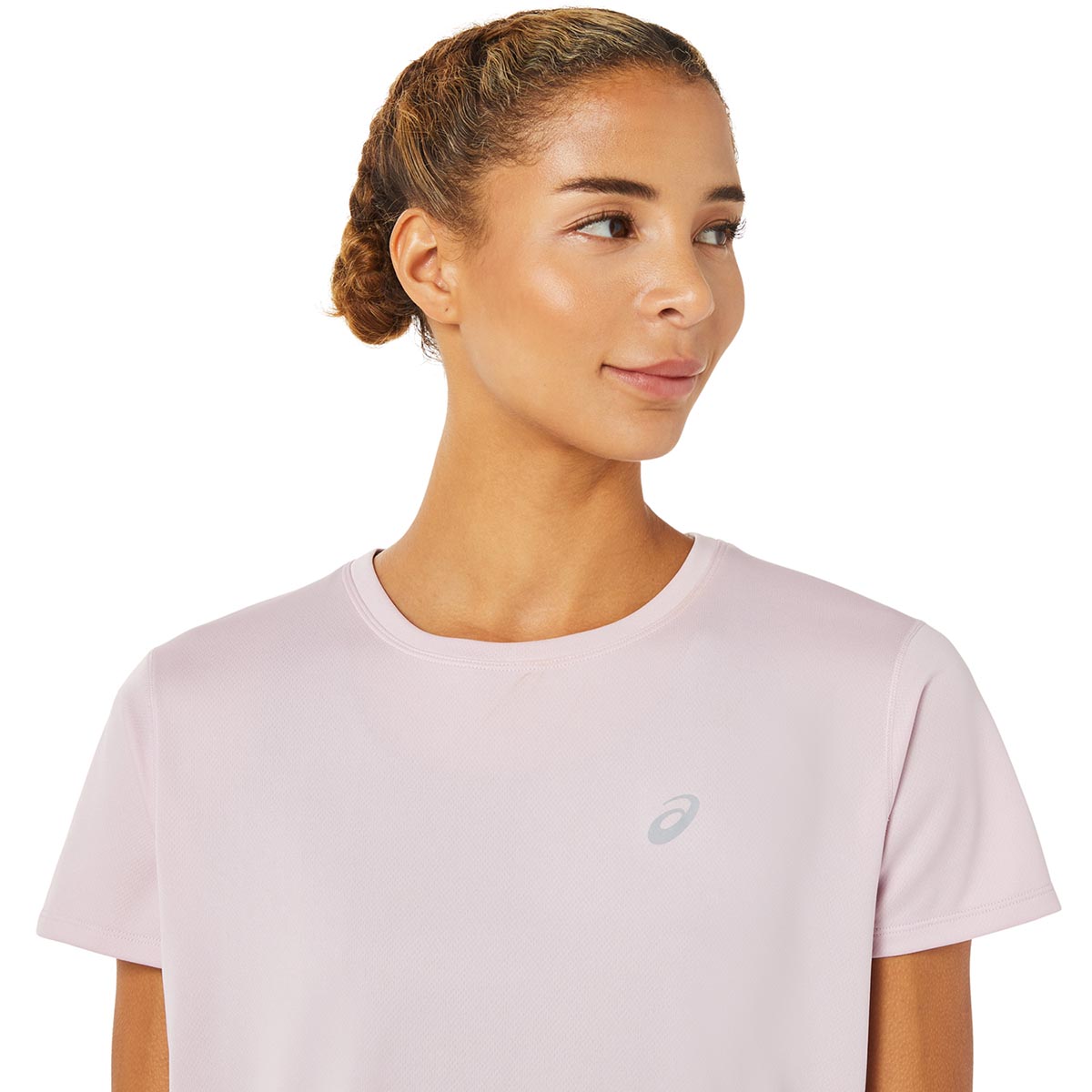 ASICS - CORE SHORT SLEEVE TOP