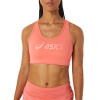 ASICS - CORE ASICS LOGO BRA