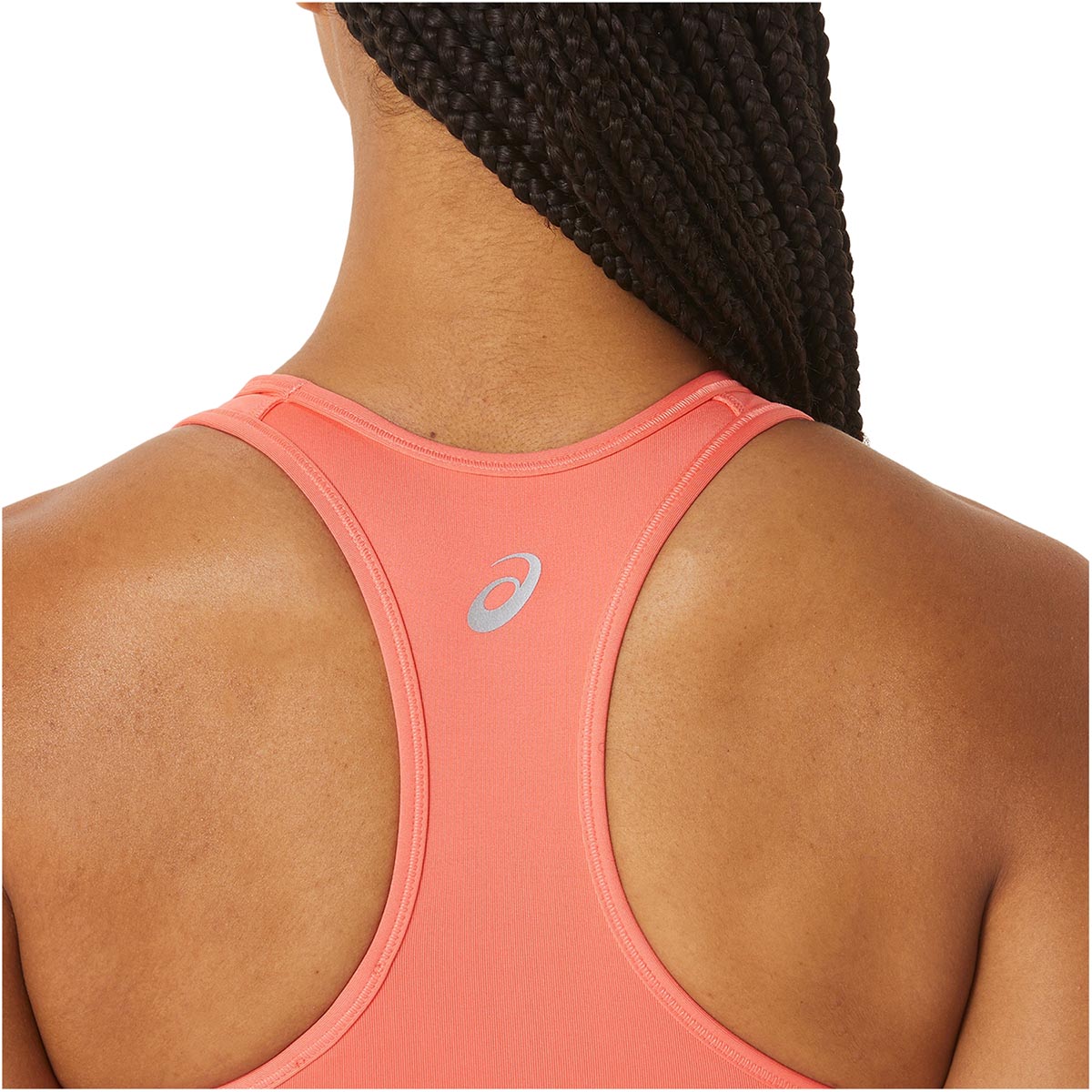 ASICS - CORE ASICS LOGO BRA