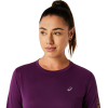 ASICS - KATAKANA LONG SLEEVE TOP