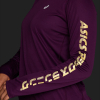 ASICS - KATAKANA LONG SLEEVE TOP