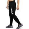 ASICS - ASICS BIG LOGO SWEAT PANT