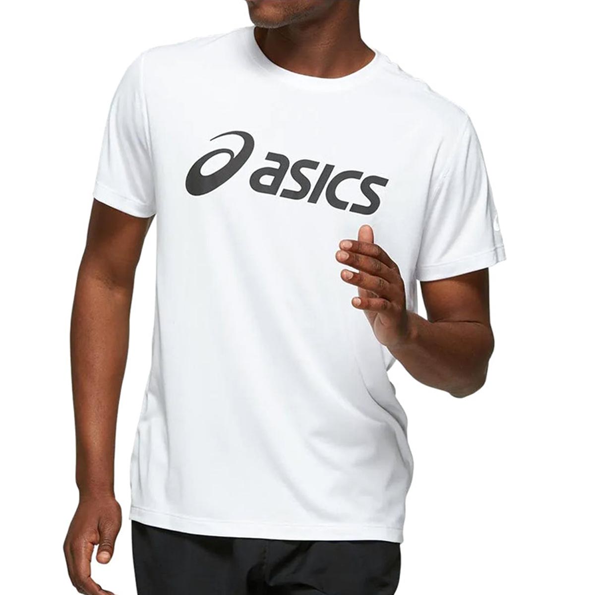 ASICS - BIG LOGO T-SHIRT