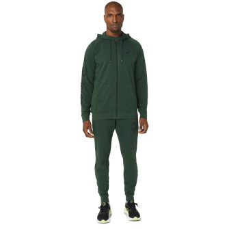 Asics deals fz hoodie