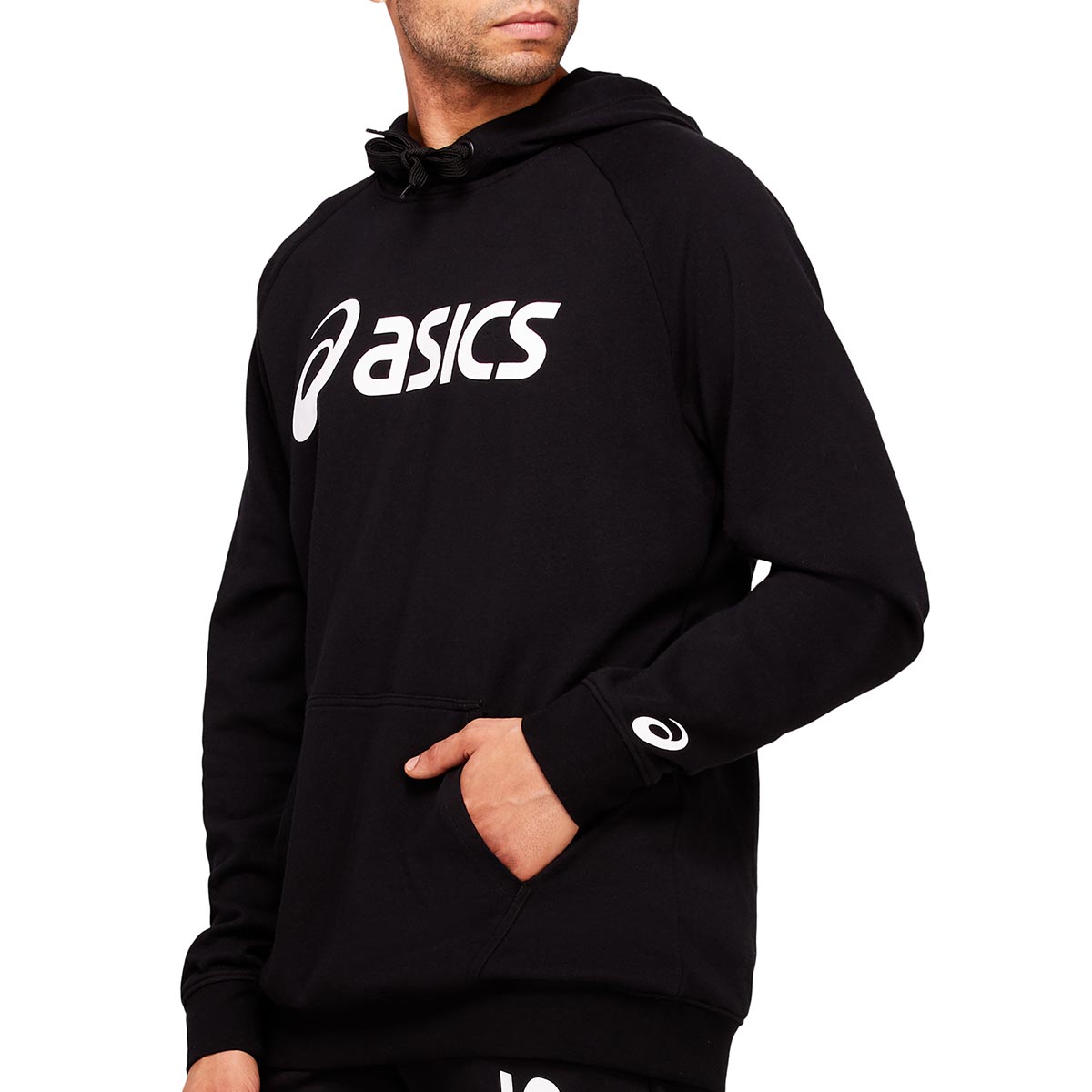 ASICS - BIG ASICS OTH HOODIE