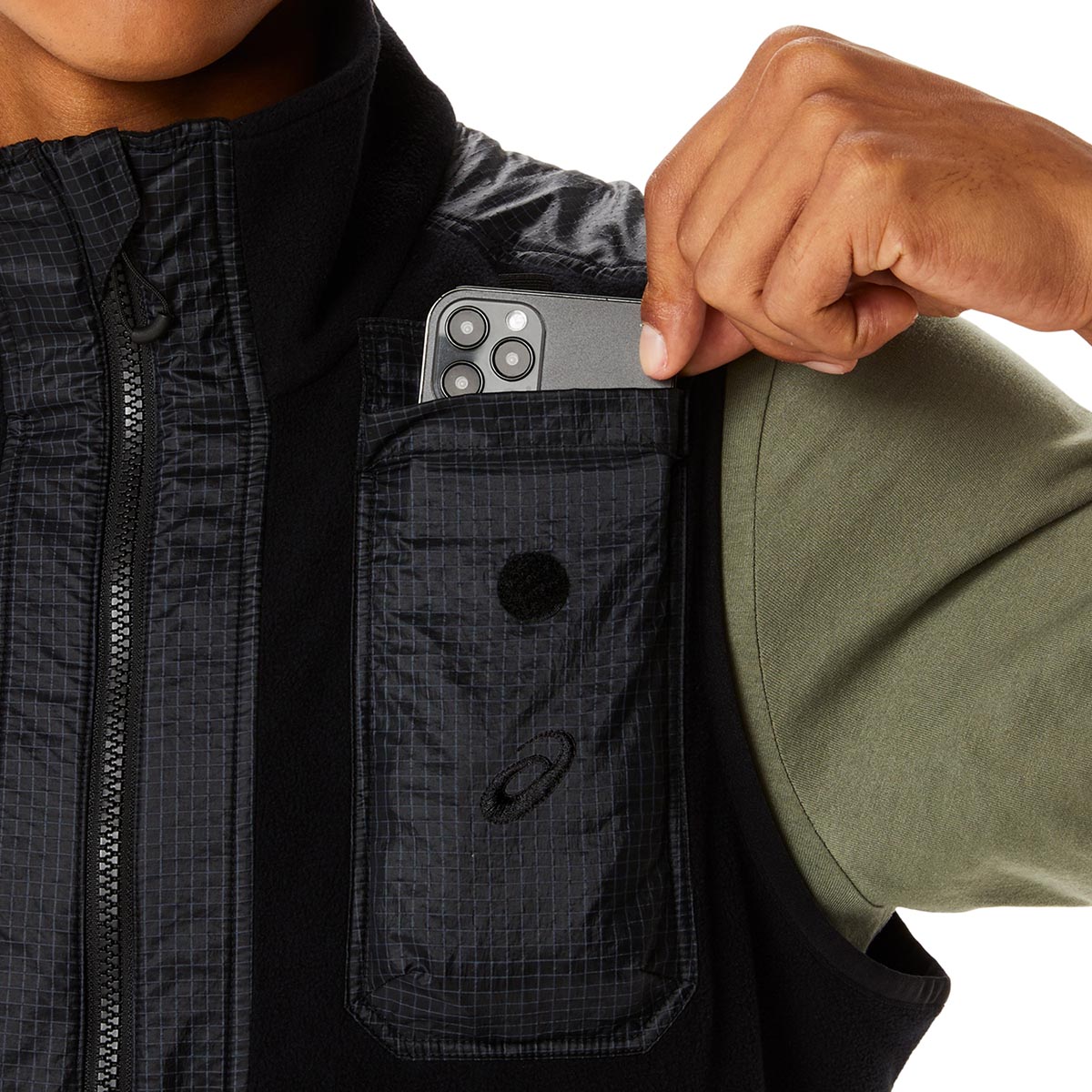 ASICS - FLEXFORM VEST