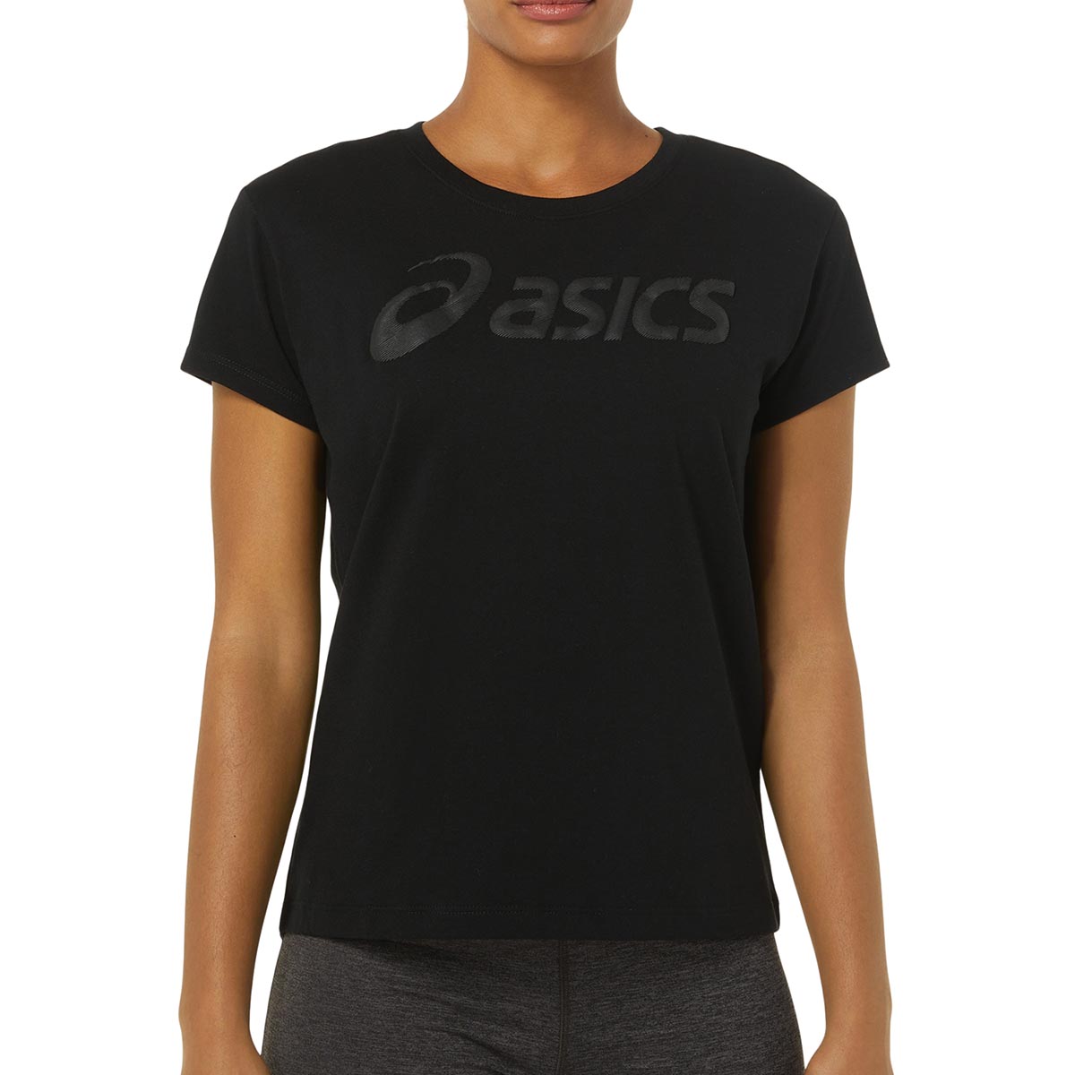 ASICS - ASICS BIG LOGO TEE III