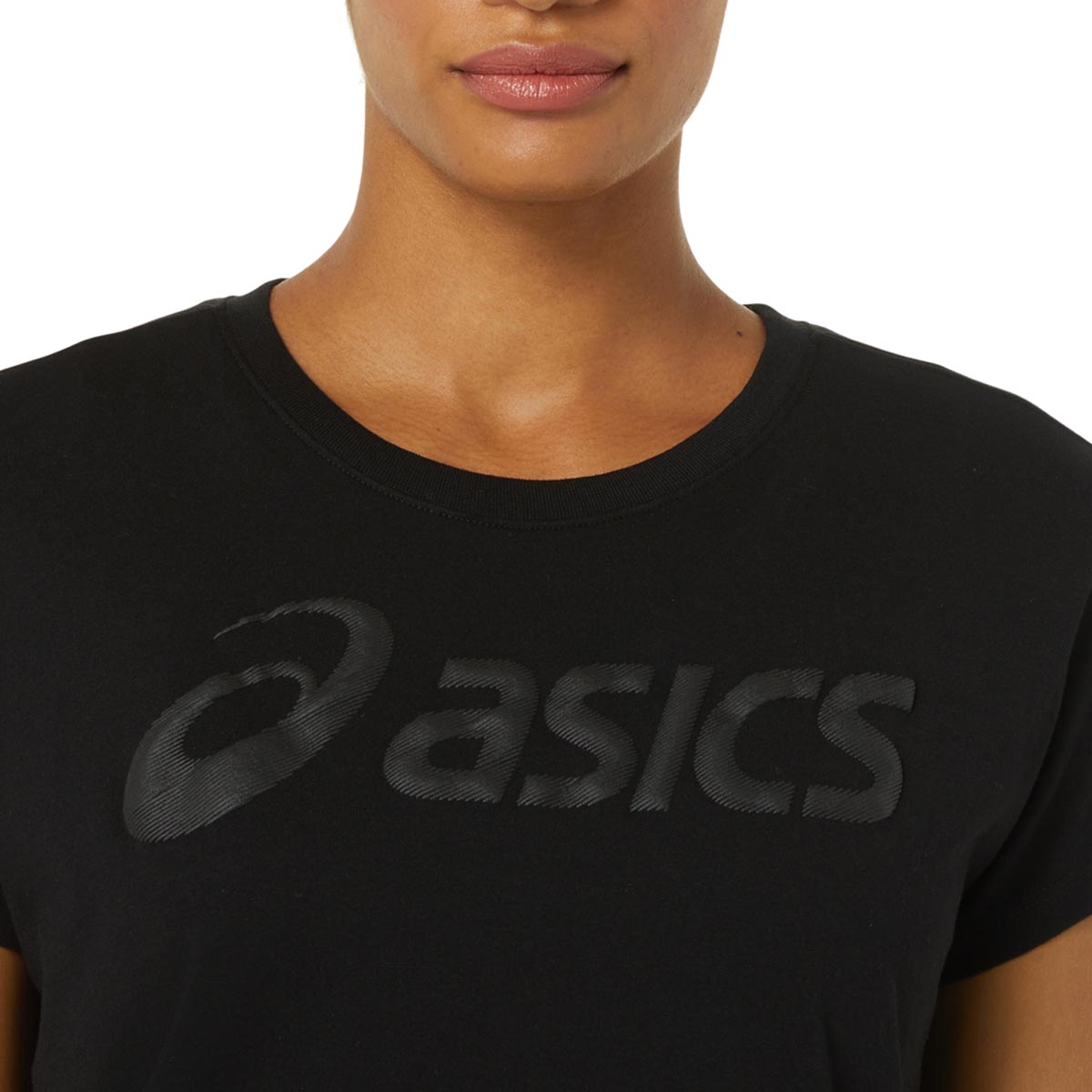 ASICS - ASICS BIG LOGO TEE III