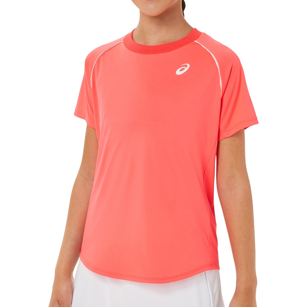 ASICS - GIRLS TENNIS T-SHIRT