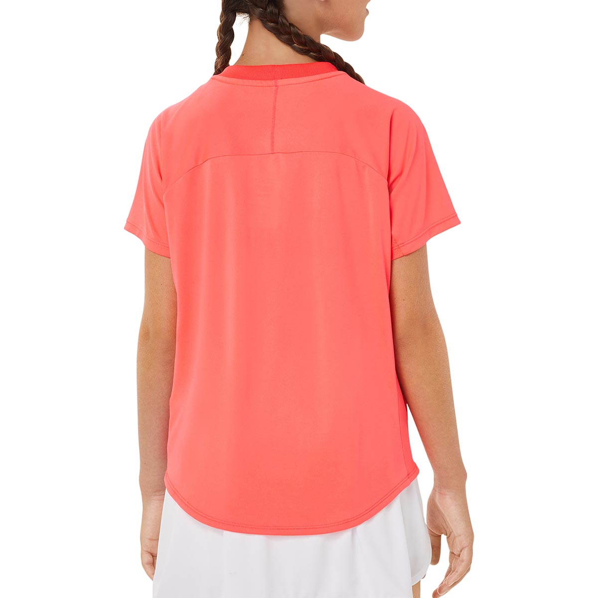 ASICS - GIRLS TENNIS T-SHIRT