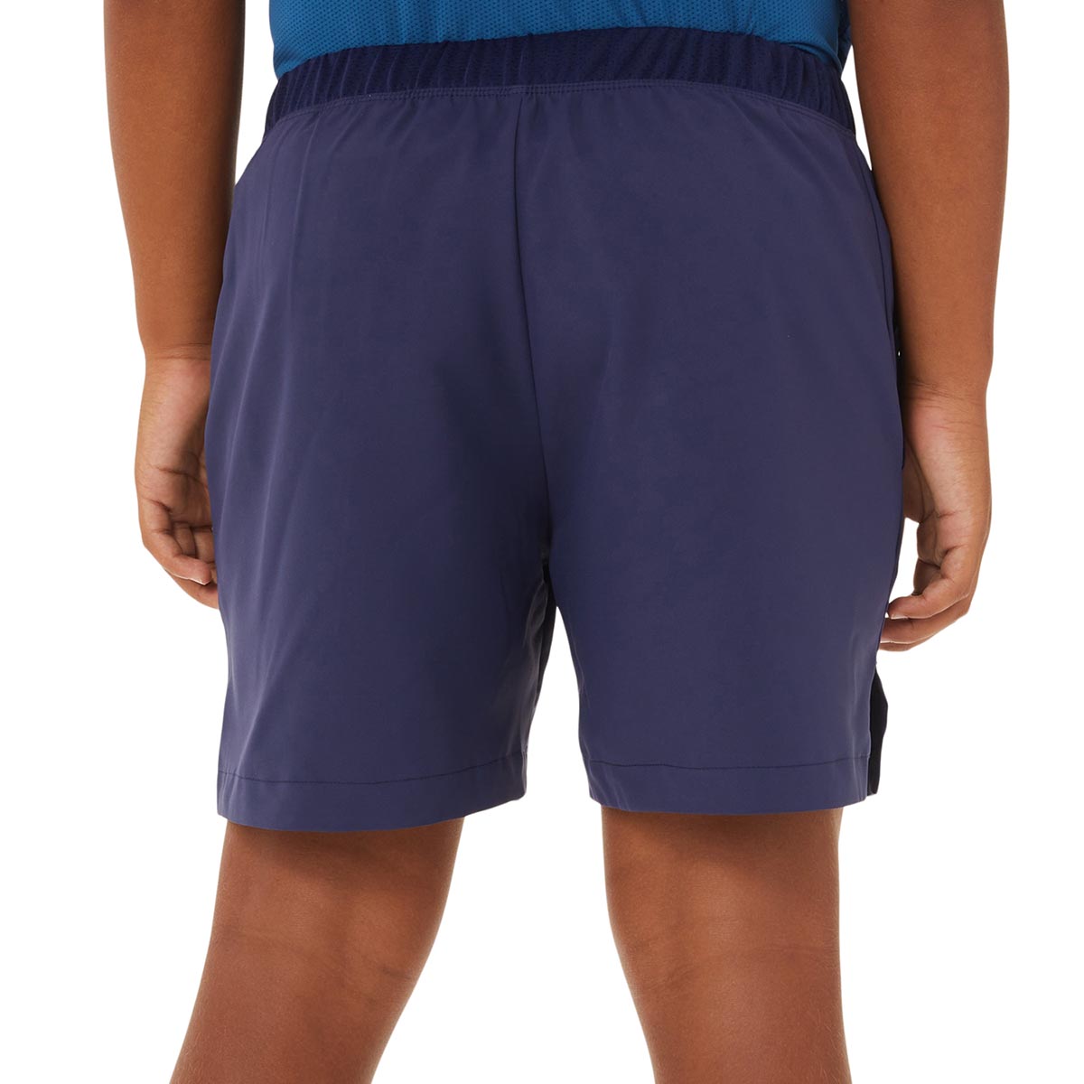 ASICS - TENNIS SHORT