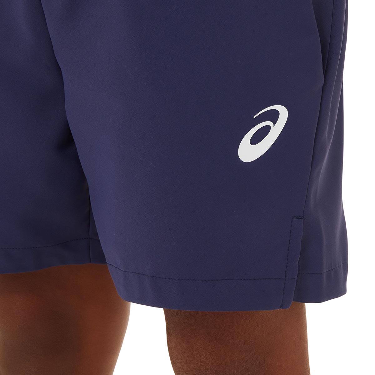 ASICS - TENNIS SHORT