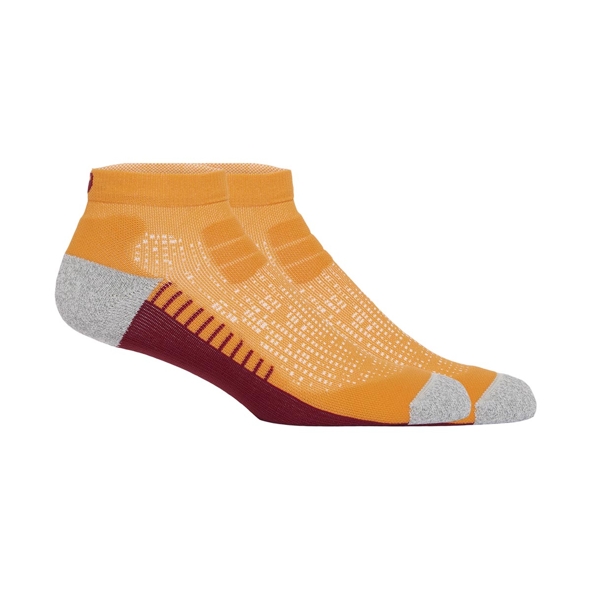 ASICS - ROAD RUN QUARTER SOCK