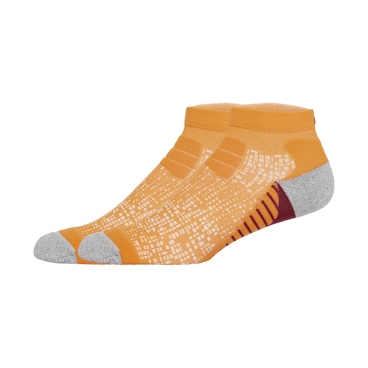 ASICS - ROAD RUN QUARTER SOCK