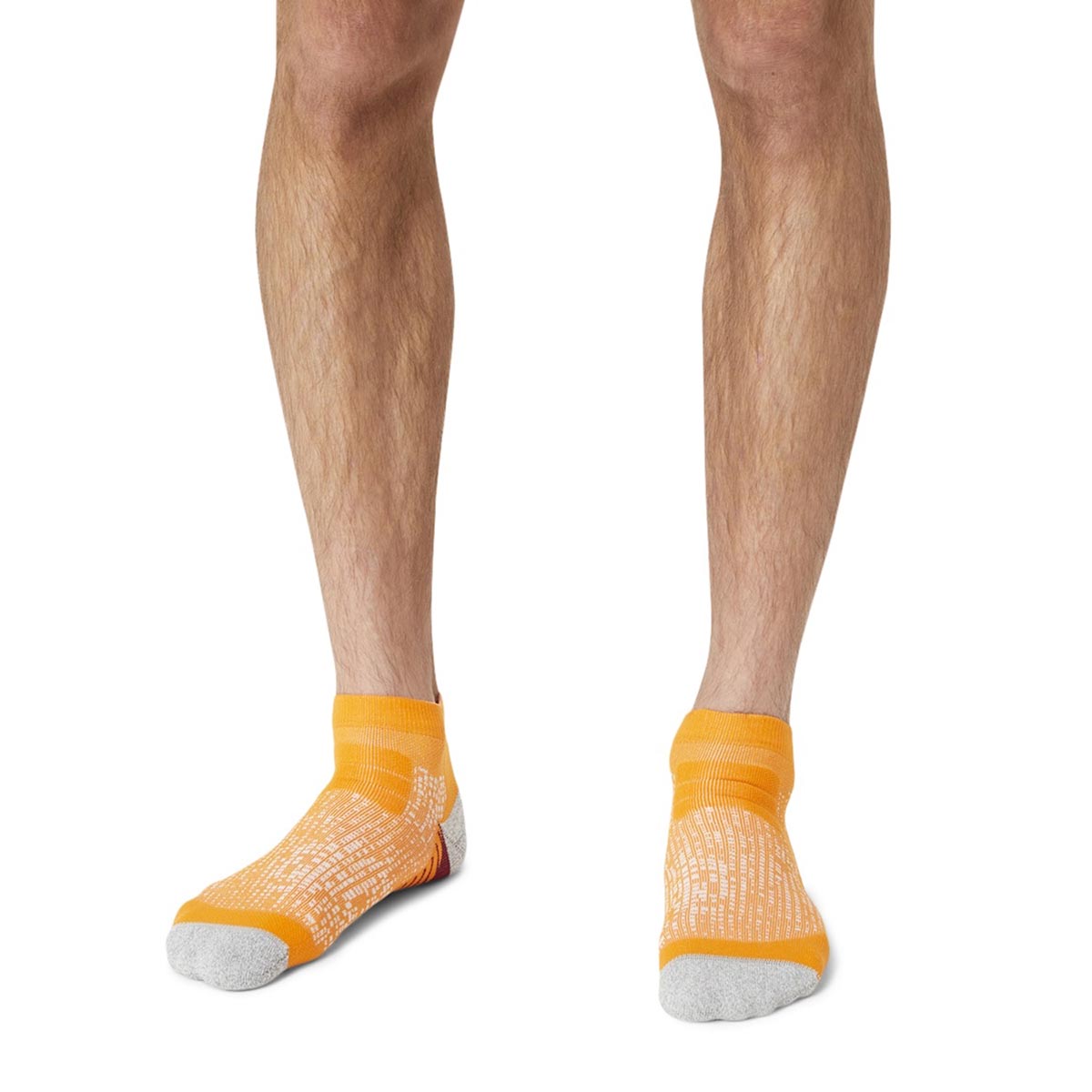 ASICS - ROAD RUN QUARTER SOCK