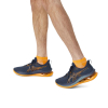 ASICS - ROAD RUN QUARTER SOCK