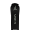 ATOMIC - REDSTER Q4 LT BLACK + M10 GW BLACK