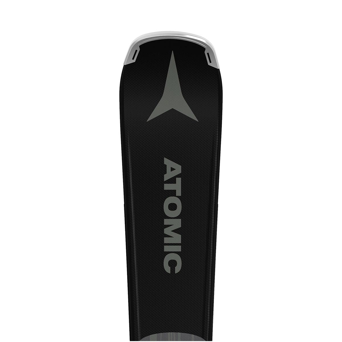 ATOMIC - REDSTER Q4 LT BLACK + M10 GW BLACK