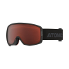 ATOMIC - GOGGLES COUNT JR ORANGE BLACK ΑΞΕΣΟΥΑΡ ΠΑΙΔΙΚΟ UNISEX