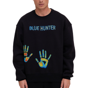 BLUE HUNTER - CREW X-RAY