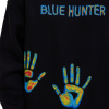 BLUE HUNTER - CREW X-RAY