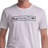 BLUE HUNTER - PRINTED CLASSIC T-SHIRT