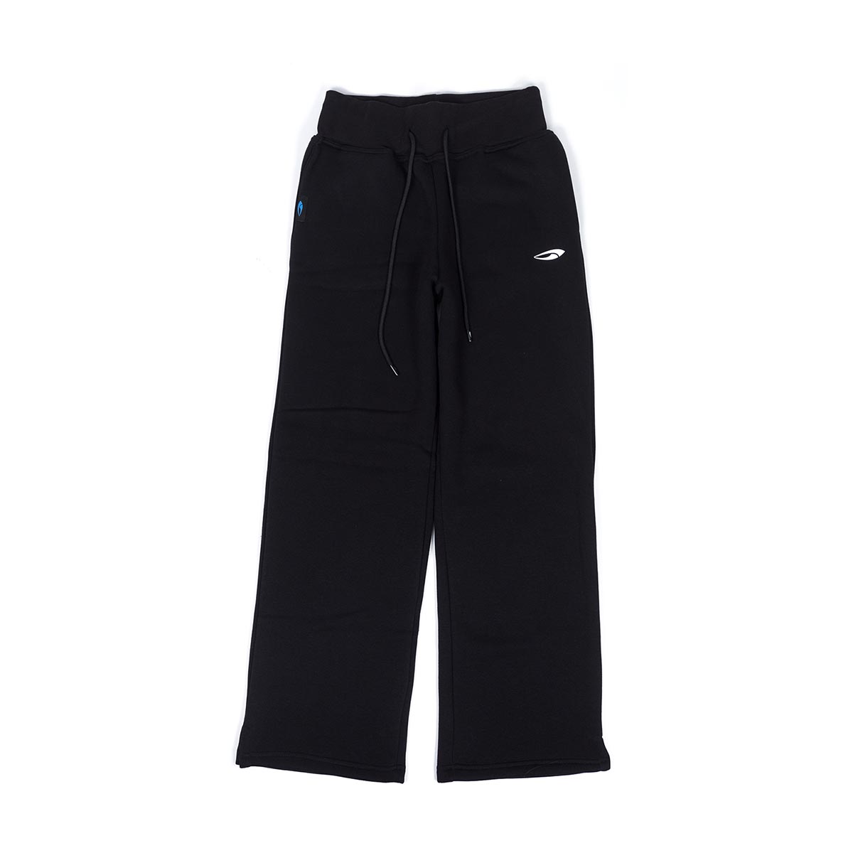 BLUE HUNTER - FLARE JOGGERS