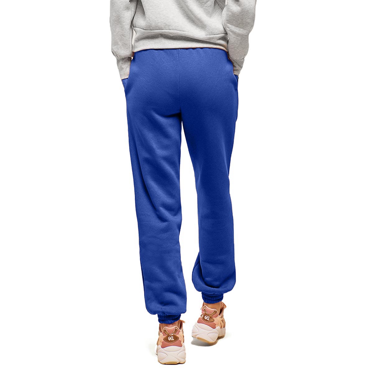 BLUE HUNTER - JOGGER STYLER