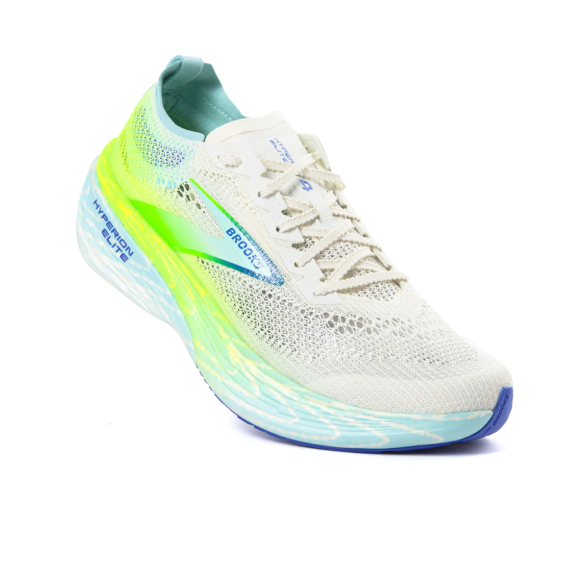 BROOKS - HYPERION ELITE 4