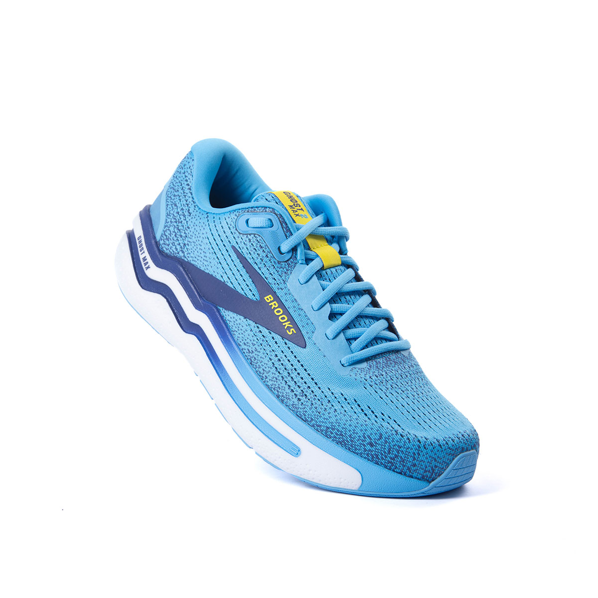 BROOKS - GHOST MAX 2