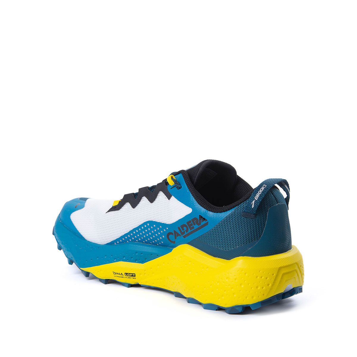 BROOKS - CALDERA 8