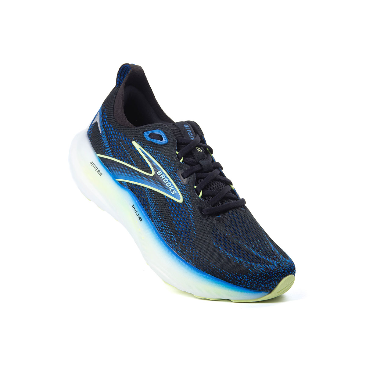 BROOKS - GLYCERIN 22