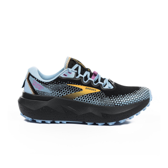 Brooks adrenaline gts 19 black cheap champagne