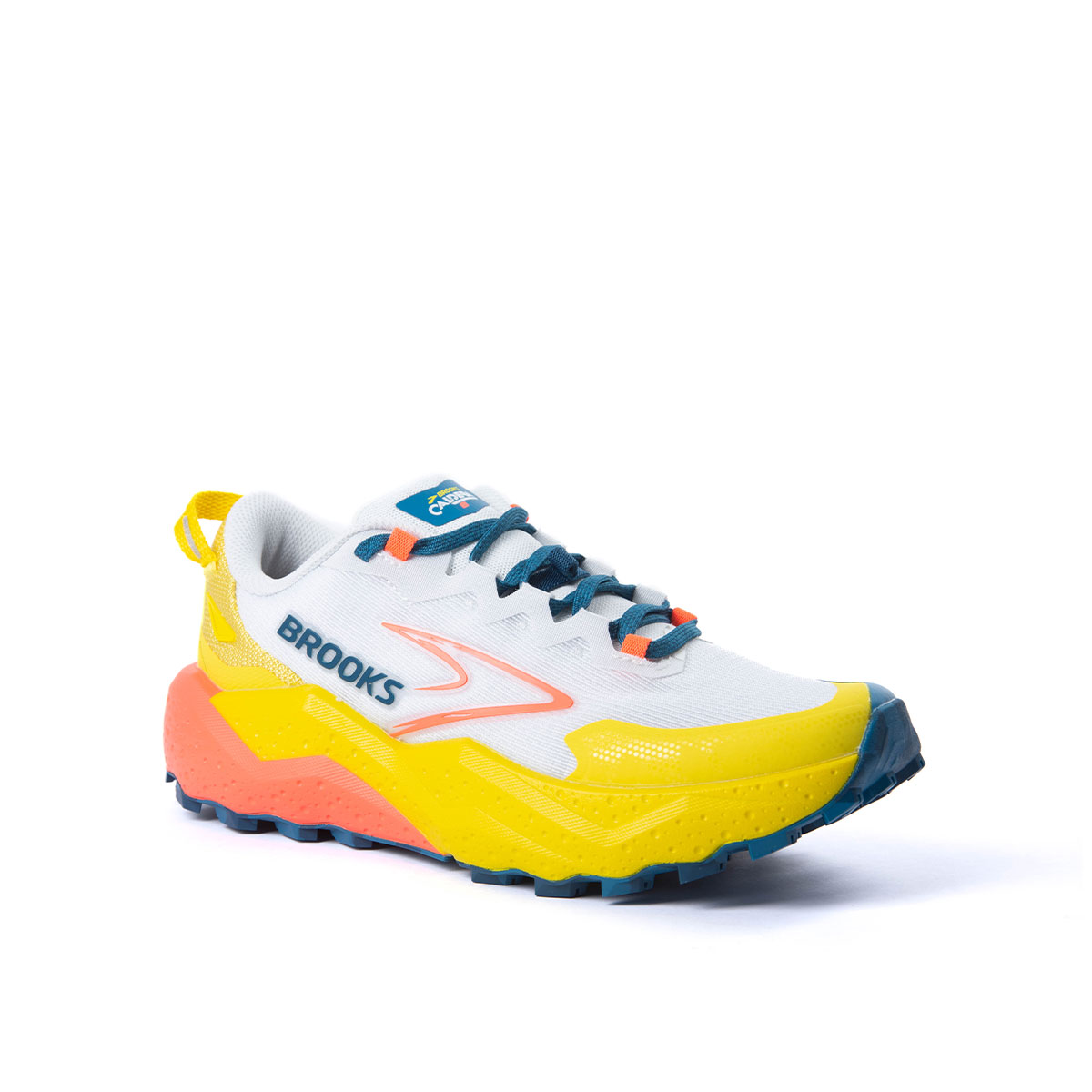 BROOKS - CALDERA 8