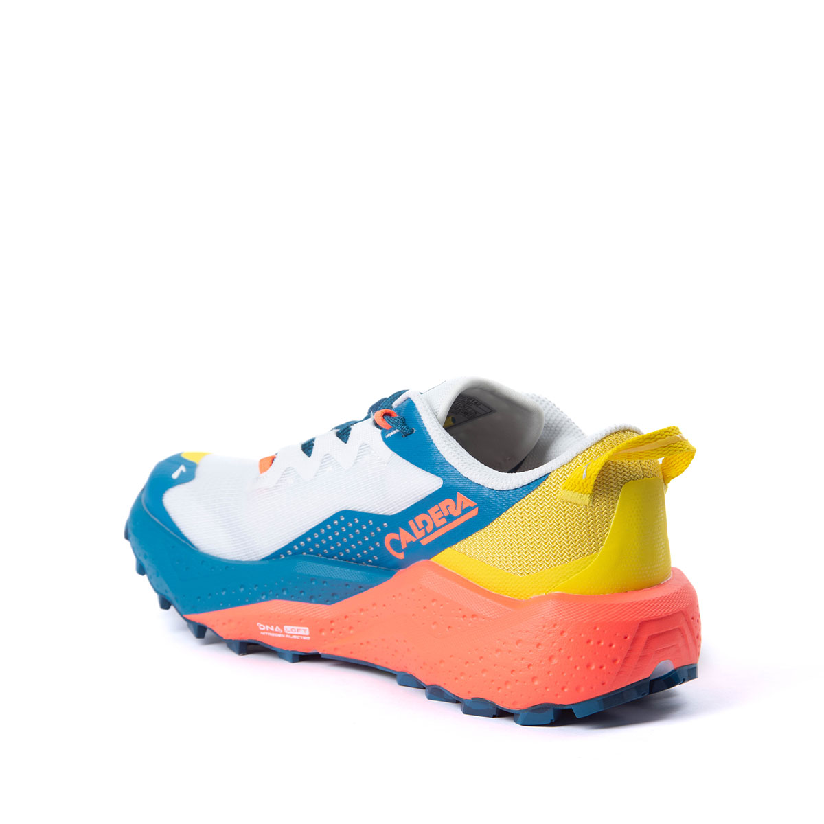 BROOKS - CALDERA 8